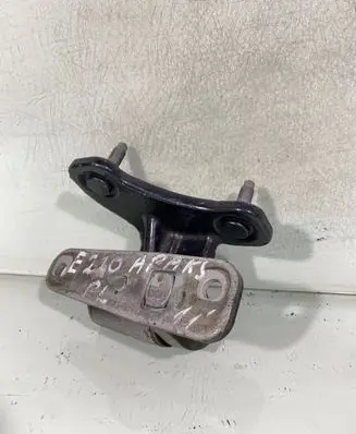 Front door lower hinge