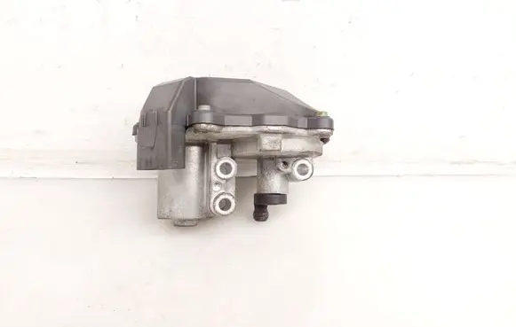 Intake manifold valve actuator/motor