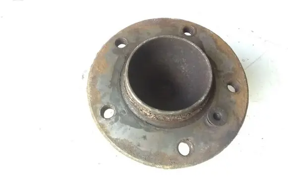 BMW 1 E81 E87 Front wheel hub 6765154 805554A