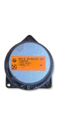 BMW 5 E60 E61 Panel speaker 9143121 73866112 17907B0221