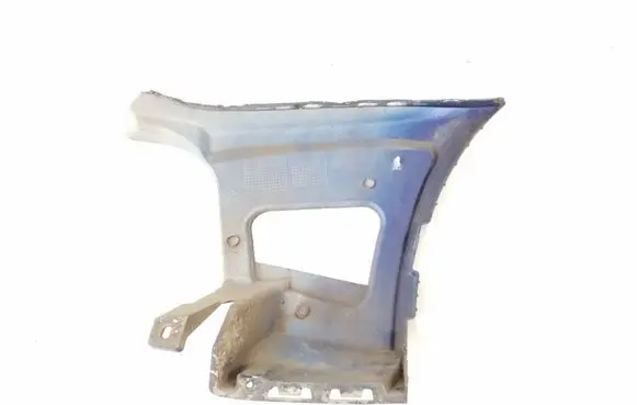 BMW X3 E83 Rear bumper mounting bracket 3414401