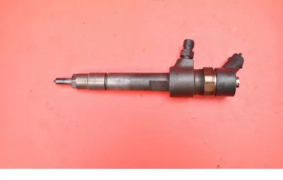 Opel Signum Fuel injector 0445110276