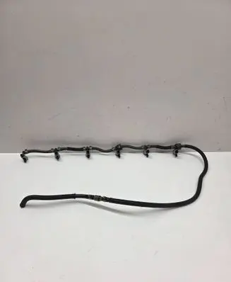 BMW 5 E60 E61 Fuel return line/hose 7799869