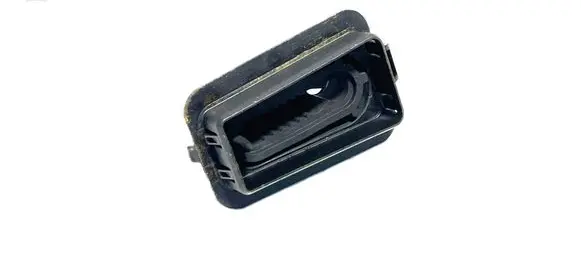 Radiator support slam panel bracket