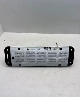 Mercedes-Benz A W169 Passenger airbag 305732310 DB0070380409 9171241001