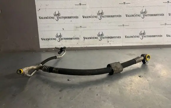BMW 3 E92 E93 Air conditioning (A/C) pipe/hose 6928587 0001005240500K