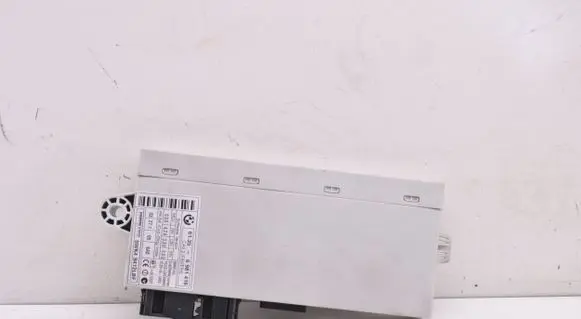 BMW 5 E60 E61 CAS control unit/module 6981416