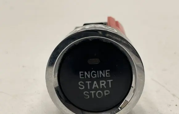Toyota Verso Engine start stop button switch 20072324 TA2004311 396N9561319