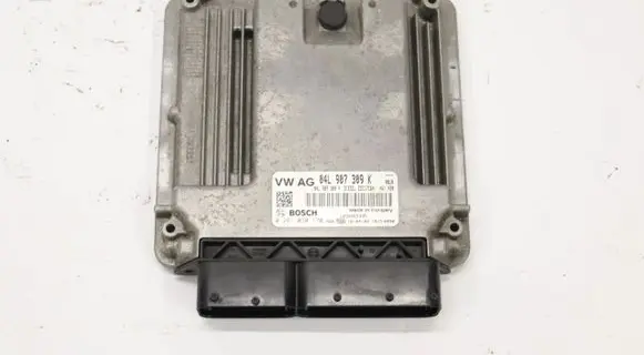 Volkswagen Caddy Other control units/modules 04L907309K5768314