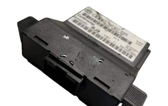 Volkswagen PASSAT B7 Gateway control module 7N0907530L 5WK50026H 1K0907951