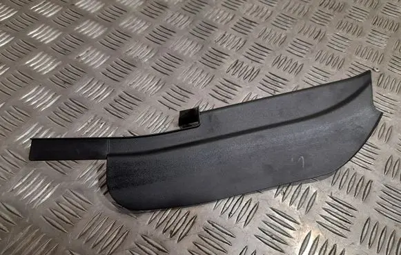 Ford Escape III Plastic wing mirror trim cover CJ54S20297ADW
