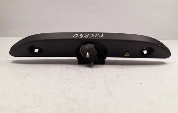 BMW 5 F10 F11 Rear window wiper mechanism 7207044 61627207044 61627308832