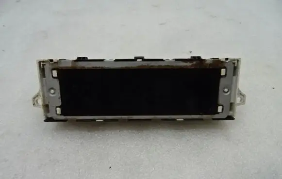 Citroen Berlingo Screen/display/small screen 9817257280
