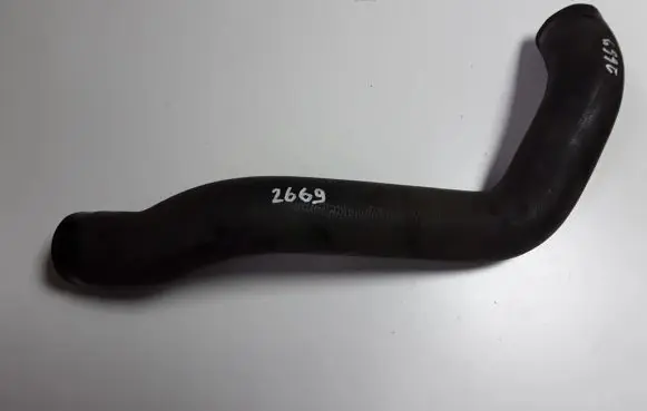Honda CR-V Intercooler hose/pipe 17282RSXG020