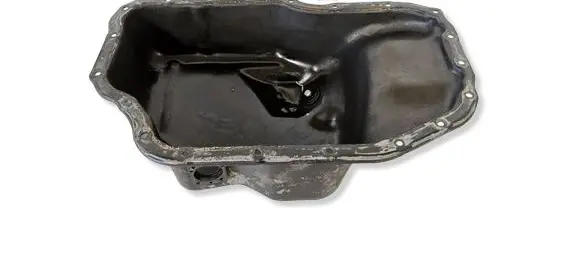 Toyota Avensis T270 Oil sump 