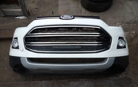 Ford Ecosport Front bumper