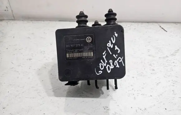 Volkswagen Golf Plus ABS Pump 1K0907379AC