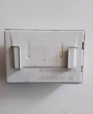Renault Master III Other control units/modules 283C92143R