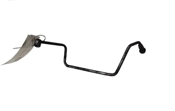 Volvo V50 Turbo turbocharger oiling pipe/hose