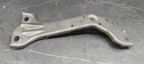 Renault Megane III Steering rack control module 