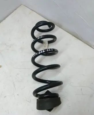 Audi Q5 SQ5 Rear coil spring 80A511115BE