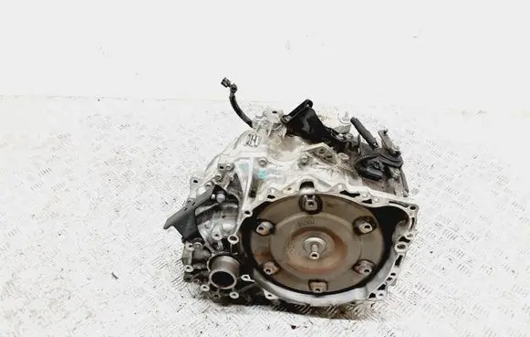 Volvo S60 Automatic gearbox 1285168