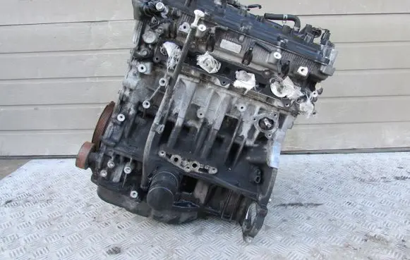 Mitsubishi ASX Engine 174TY