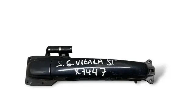 Suzuki Grand Vitara II Front door exterior handle