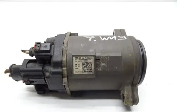 Seat Leon (5F) Steering rack electric part 5Q0909144P