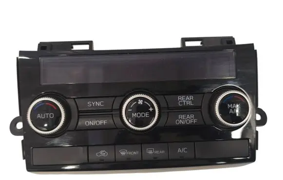 Subaru Ascent Climate control unit 72311 XC00A
