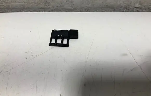BMW 3 E90 E91 Rain sensor 6921750
