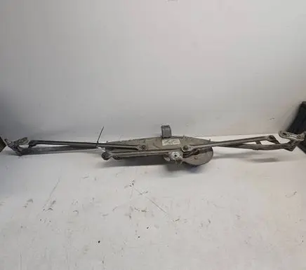 Ford Galaxy Front wiper linkage and motor 7M1955023