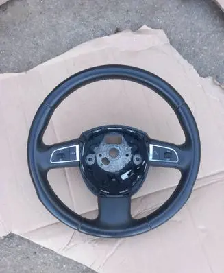 Seat Exeo (3R) Steering wheel 3r0419091