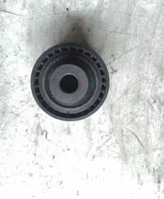 Peugeot 207 Generator/alternator belt tensioner