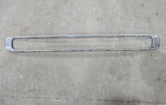 Mini One - Cooper F56 F55 Front bumper lower grill 7355238
