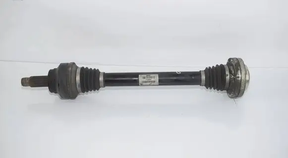 BMW X6 F16 Rear driveshaft 7849969 33217849969