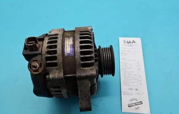 Toyota Corolla Verso E121 Generator/alternator 27060-27090 IMPRK1499415