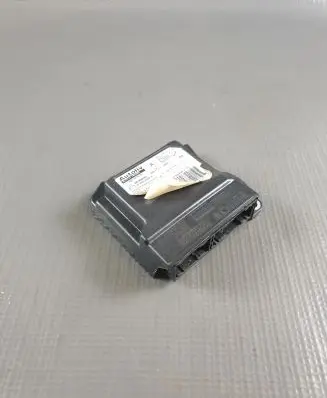 Citroen C5 Airbag control unit/module 9803844280