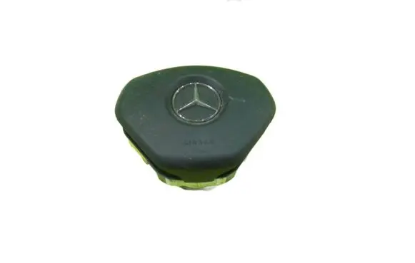 Mercedes-Benz A W176 Steering wheel airbag BAMPT11722