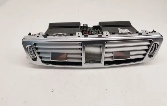 Mercedes-Benz CLS C218 X218 Dash center air vent grill A2188300754