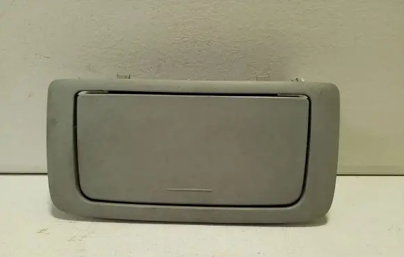 Mitsubishi Outlander Sunglasses storage box 7200A34212