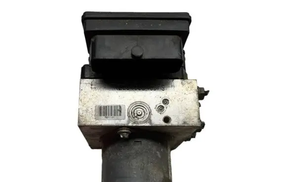 Volkswagen PASSAT B7 ABS Pump 3AA614109AF 54085620T 17654055