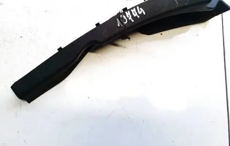 Nissan Leaf I (ZE0) Wiper trim 668953nc0a