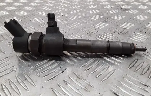Alfa Romeo 166 Fuel injector 0445110002