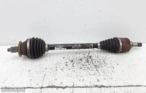 Seat Ibiza IV (6J,6P) Front driveshaft 6C0407271H