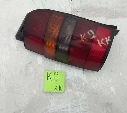 Renault Espace II Rear/tail lights 