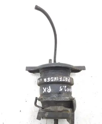Nissan Pathfinder R51 Engine mount bracket