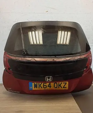 Honda Civic IX Tailgate/trunk/boot lid 