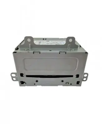 CD/DVD changer