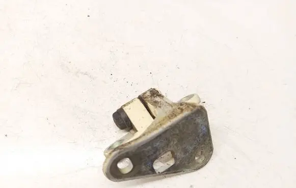 Mercedes-Benz E W211 Rear door lower hinge 